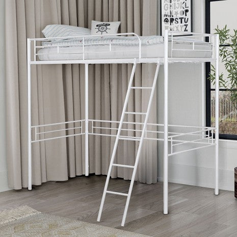 Myles - Twin Loft Bed