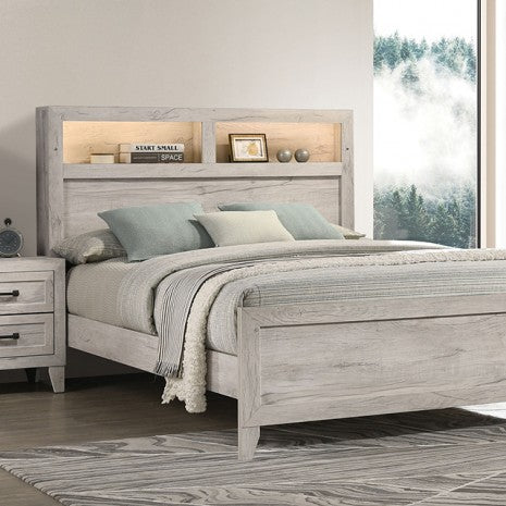 Mysen - Bed