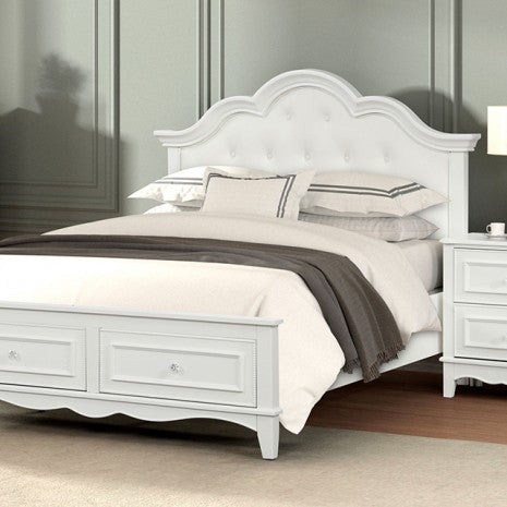Naucalpan - Bed