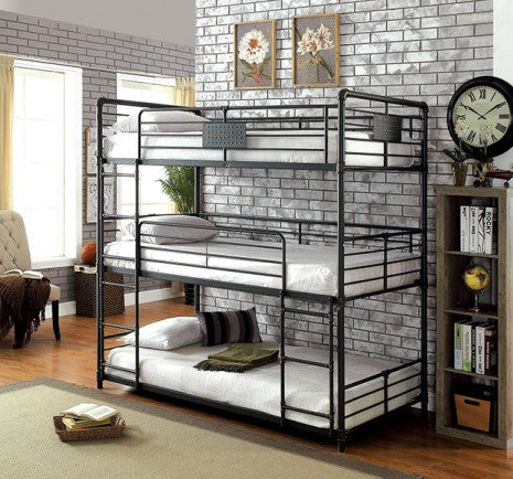 Olga I - Bunk Bed
