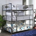 Olga I - Bunk Bed