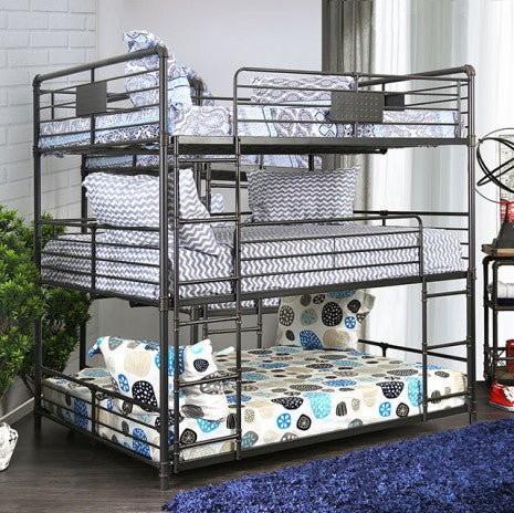 Olga I - Bunk Bed