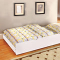 Omnus - Trundle w/ 2 Dividers