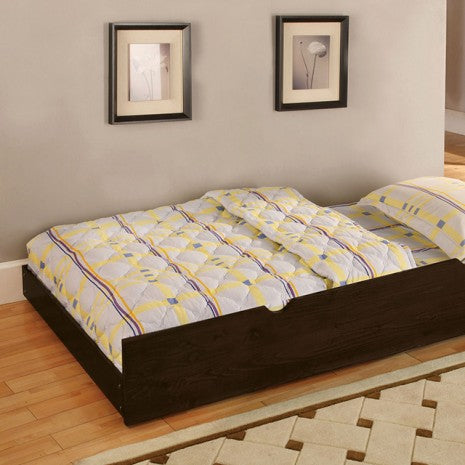 Omnus - Trundle w/ 2 Dividers