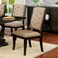 Side Chair (2/Ctn) - Patience
