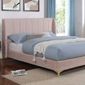 Pearl - Bed
