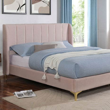 Pearl - Bed