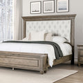 Philomath - Bed
