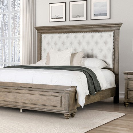 Philomath - Bed