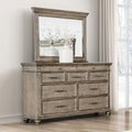 Philomath - Dresser
