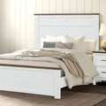 Pinetop - Bed