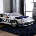 Poe - Car Bed