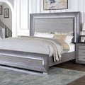 Raiden - Bed