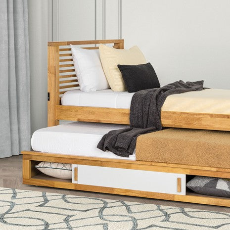 Richland - Bed