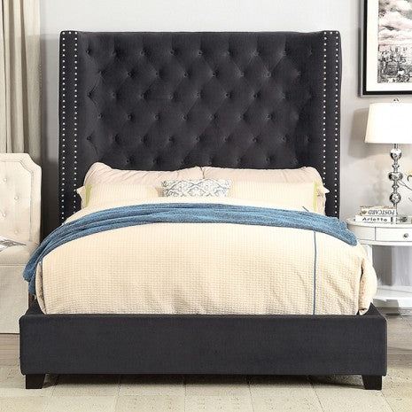 Rosabelle - Bed