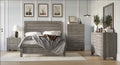 HH3600 - 5pc Bedroom Set - Queen, King