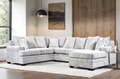 2775-05 OYSTER Sectional  (ETA 5/25)