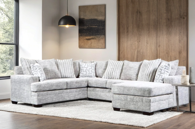2775-05 OYSTER Sectional  (ETA 5/25)