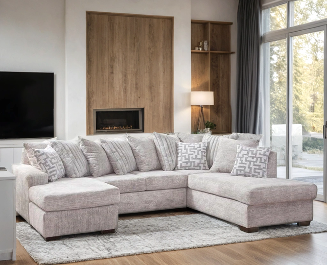 2875-05 OYSTER Sectional  (ETA 5/25)