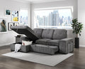 Kevin Sectional With Pull-Out Bed **NEW ARRIVAL**