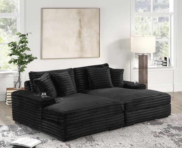 5400 Chaise Lounge