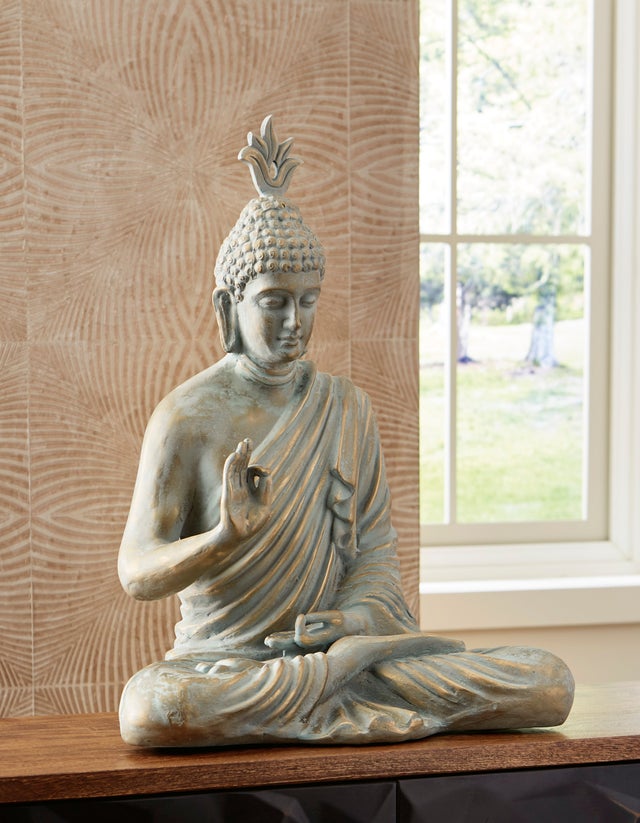 A2000678 Sculpture