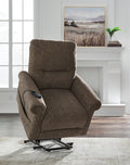 Ashley 1790212 Power Lift Chair (Heat/Massage)
