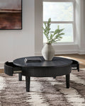 T551-8 - Cocktail Table