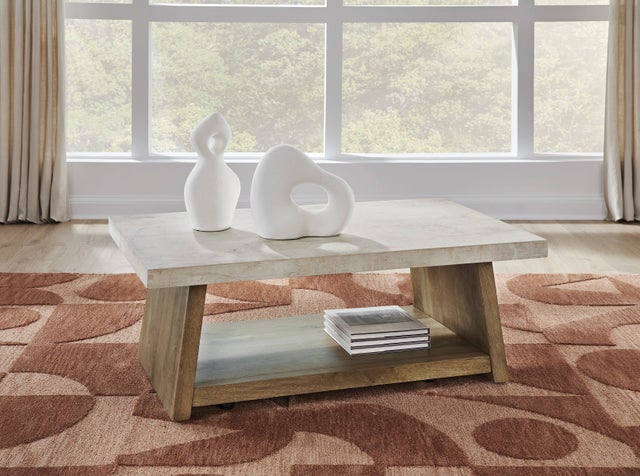 T642-1 Cocktail Table