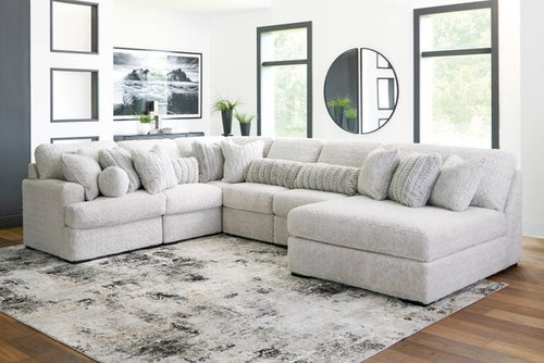 Ashley 591-06 Oversized Sectional