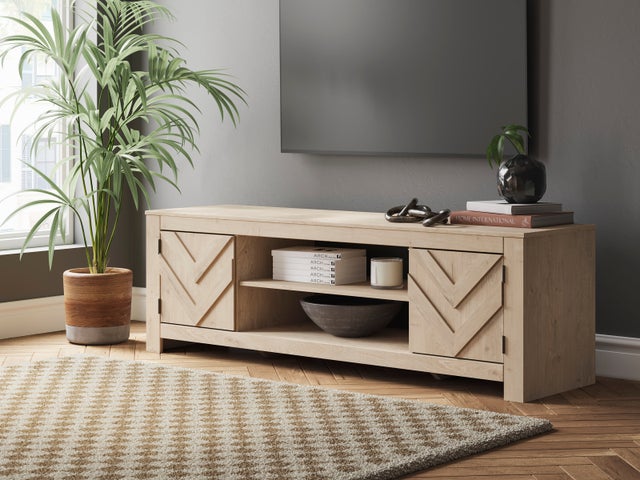 W3787-68 - TV Stand 70"L **NEW ARRIVAL**