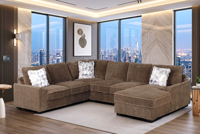 Amara Sectional