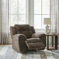 Ashley 3740725 - Rocker Recliner