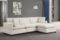 Cloud24 Modular Sectional (Performance Fabric)