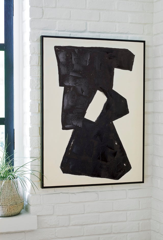 A8000385 - Wall Art