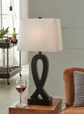 L243344 - Table Lamp Set