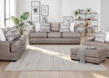 Franklin 893-22 Prescott - 2PC OVERSIZED Sofa & Loveseat **NEW ARRIVAL**