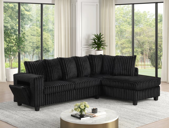 515 - Reversible Sectional **NEW ARRIVAL**