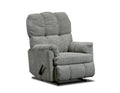 999 Venus Gray Recliner **NEW ARRIVAL**