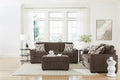 198 Nutmeg Sofa & Loveseat Set **NEW ARRIVAL**