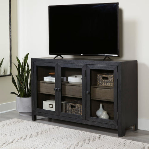 A4000508 - Accent Cabinet 60"L ***NEW ARRIVAL**