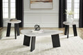 T389-13 - Occasional Table Set **NEW ARRIVAL**