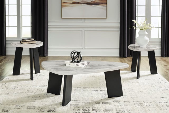 T389-13 - Occasional Table Set **NEW ARRIVAL**