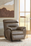 Ashley 8400225 - Rocker Recliner **NEW ARRIVAL**