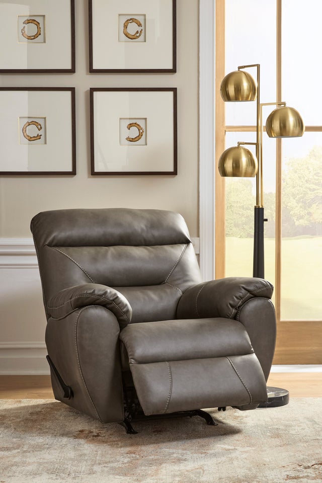 Ashley 8400325 - Rocker Recliner **NEW ARRIVAL**