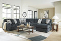 Ashley 981-05 4PC Oversized Sectional **NEW ARRIVAL**