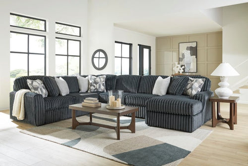 Ashley 981-05 4PC Oversized Sectional **NEW ARRIVAL**