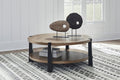 T518-8 - Cocktail Table **NEW ARRIVAL**