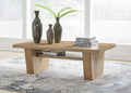 T674-1 - Cocktail Table **NEW ARRIVAL**