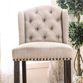 Sania II - Bar Chair (2/Box)